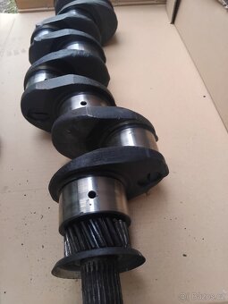 Klika zetor crystal - 2