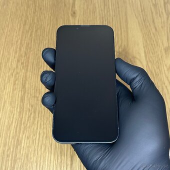 IPhone 13 256GB Midnight ZÁRUKA - 2