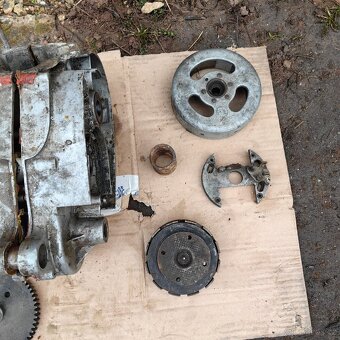 Stadion s22 motor - 2