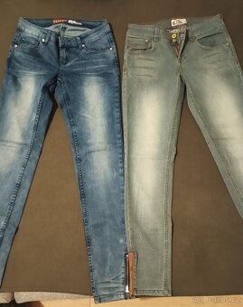 Dámské oblečení - 2