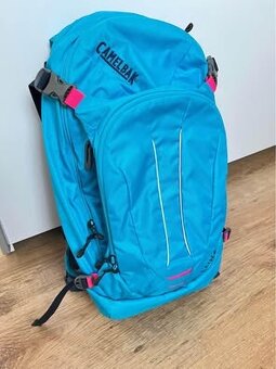 Cyklo batoh Camelbak luxe - 2