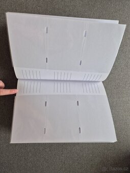 Fotoalbum 9×13cm - 2