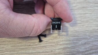 Přenoska Dual DMS251 - 2