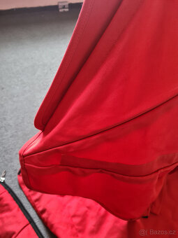 Britax B-motion plus stříška - 2