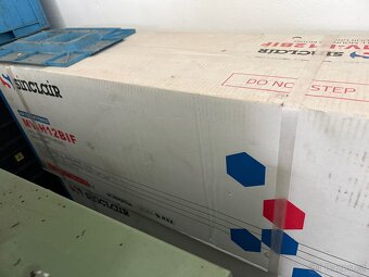 Vnitřní jednotka sinclair MV-H12BIF - 2