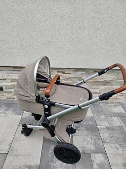 Kočárek joolz day - 2