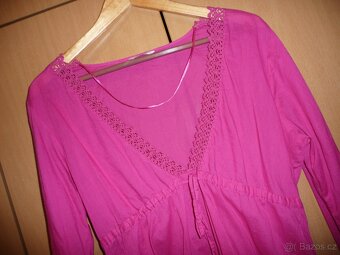 Dámská tunika halenka George vel.L - 2