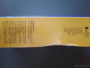 Sáčky do vysavače - 2