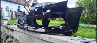 Přední nárazník Audi A3 8V - 2