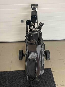 Golfový bag Spalding - 2