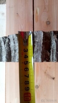 Ořechový koláč - 2