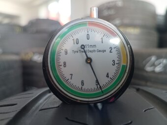 195/65 R15 CONTINENTAL (1519) - 2