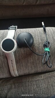 Amazfit Verge šedé - 2