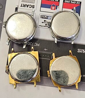 4x Prim  dámské - 2