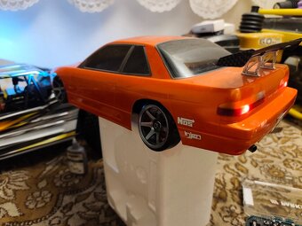 Prodám RC drift - 2