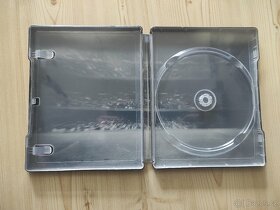 Steelbooky FIFA16, FIFA17 - 2