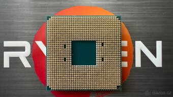 Ryzen 7 5700X - 2
