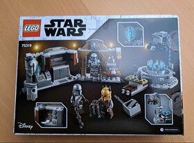 LEGO Star Wars 75319 Kovárna - 2