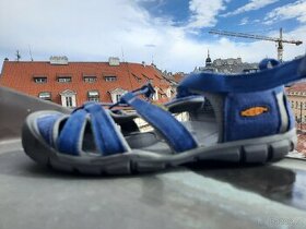 Dětské sandály KEEN EU 39 - 2