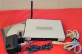 Wi-Fi router TP-LINK TL-WR542G - jako nový - 2