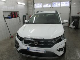 Dacia Sandero 1,0 ecoLPG Stepway - 2
