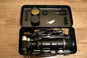 Zenit Photosniper po servise - 2