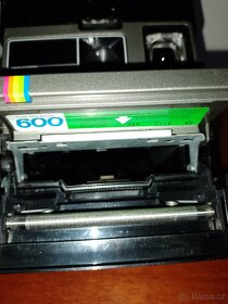 Polaroid 630sl lightmixer - 2