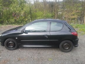 Peugeot 206 - 2