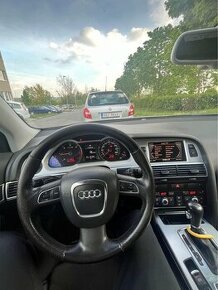 Audi A6 Allroad Quattro - 2