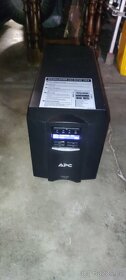 APC Smart UPS 1000 - 2