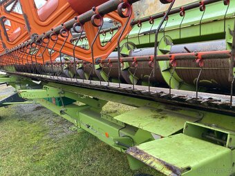 CLAAS Vario 900 - 2