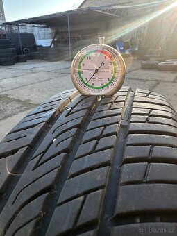 175/70r14 Barum letní - 2