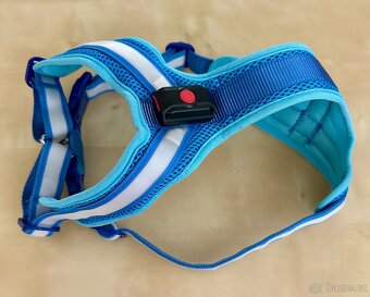 Postroj pro psy KOSKILL KS-de-02 vel. L - 2