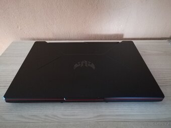Asus FX506L herní - 2