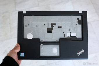 Komponenty pro ThinkPad T480 - 2