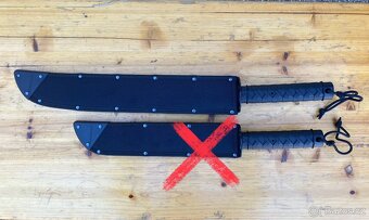 Cold Steel mačeta - 2