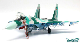 Kovové modely 1/72 - 2