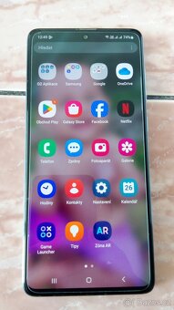 Samsung Galaxy A71 - 2