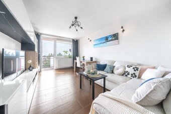 Prodej bytu 3+1, 92,4 m², Čeplova, Čáslav - 2