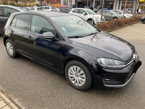 Volkswagen Golf 7 VII 1.4 Tsi 90KW HIGHLINE 161tkm BI-XENON - 2