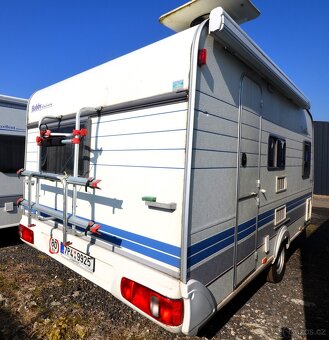 Karavan Hobby Exclusive 440 SFe - 2