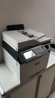 ❗ Barevná multifunkční tiskárna Xerox C315 – TOP STAV ❗ - 2