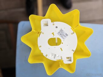 Stropni světlo Ikea Sluníčko - 2