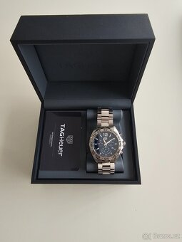 Hodinky Tag Heuer Formula 1 - 2