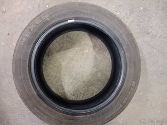 Nexen Nfera Primus 215/55 R17 - 2