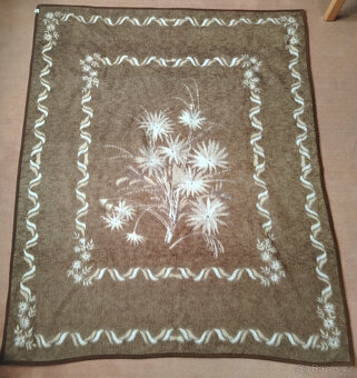 Deka larisa 235x190cm - 2