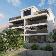 Chorvátsko, Pakoštane– luxusné apartmány v 1.rade od mora - 2