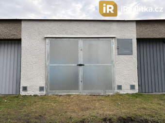 Prodej garáže, 23 m², Ostrava - 2