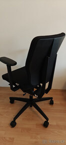 Ergonomická kancelářská židle RIM ANATOM - 2