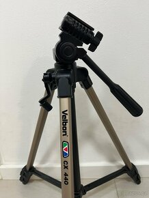 Stativ - 2